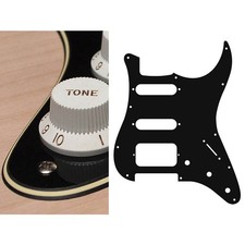 Pickguard Boston ST-323-BC