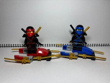 LEGO Ninjago Kai & Jay