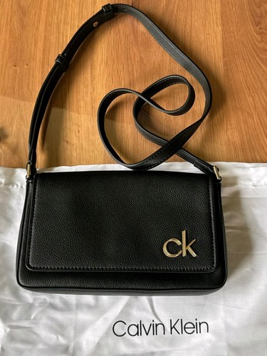 Handtasche damen calvin - handtasche,