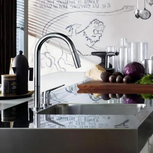 Hansgrohe axor küchenarmatur - hansgrohe,