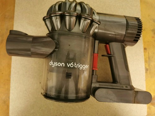Dyson trigger staubsauger - dyson,