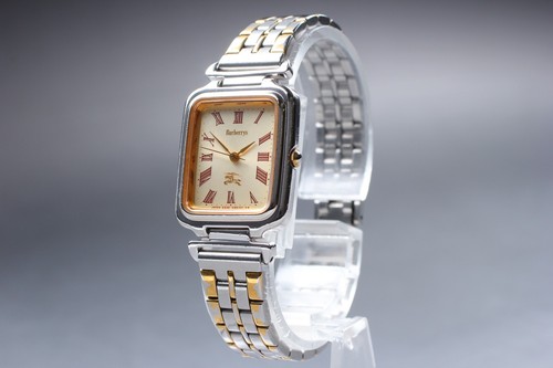 Burberrys 2930 295561 - burberrys, gold