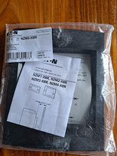 Eaton NZM2-XBR Blendrahmen 