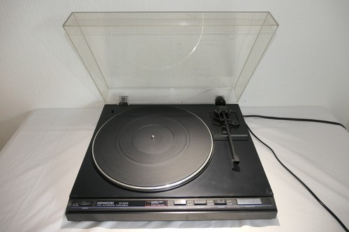 Kenwood 52fb vintage - kd-52fb,