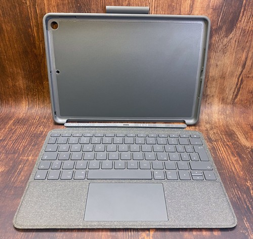 Logitech combo touch - 💥logitech,