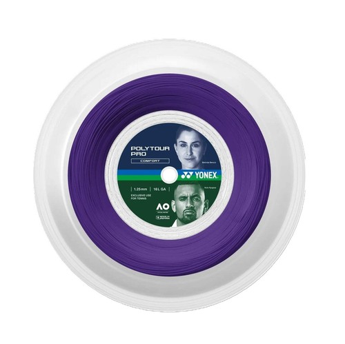 Yonex poly tour pro mm - tour,