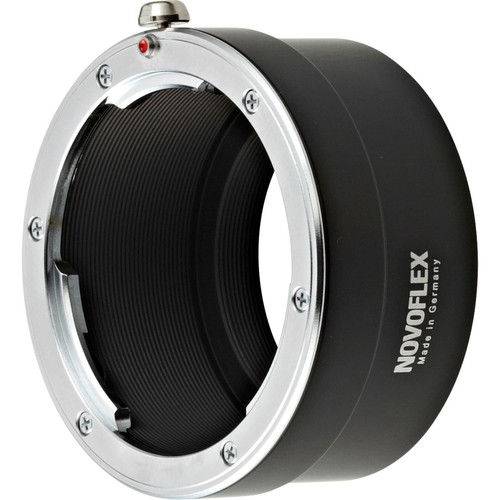 Novoflex adapter leica - adapter, r