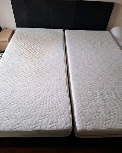Doppelbett ohne matratzen - doppelbett,