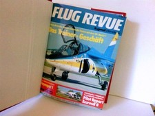 Flug Revue Flugwelt