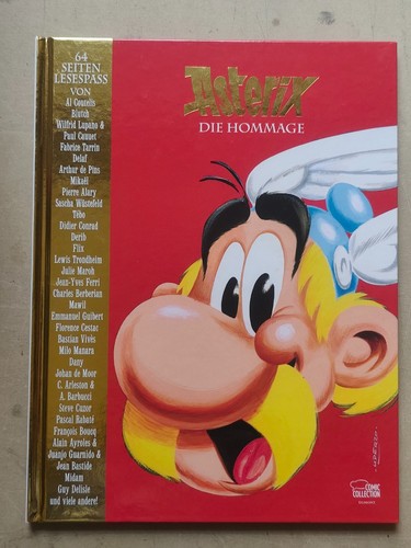 Asterix comic sonderban - asterix,