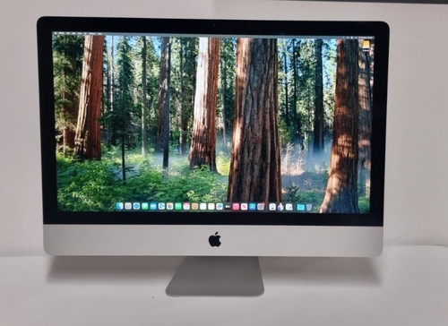 Apple imac a2115 5k - apple, retina