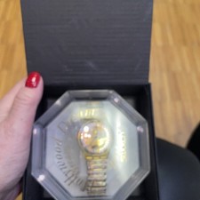 Swatch X-MAS Special von 1990