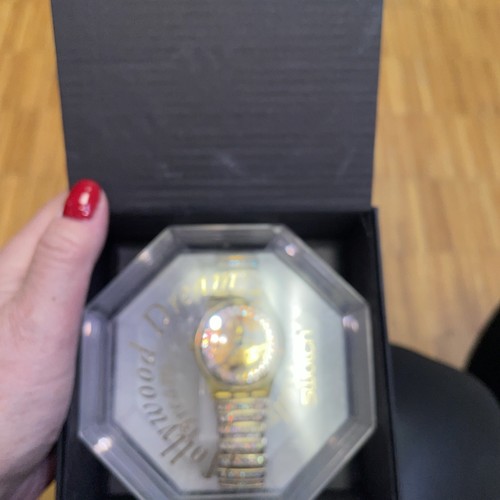 Swatch mas special - von, 1990