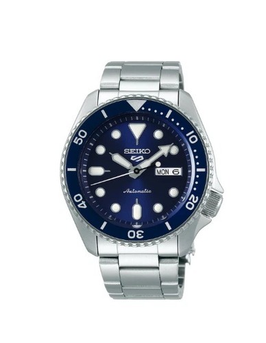 Srpd51k1 sports watch - 5,