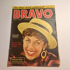 BRAVO Nr.1 von 1959 Jimmy