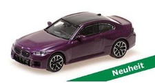 Minichamps BMW M2 - 2023 -