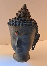 Wundervoller antiker Buddha