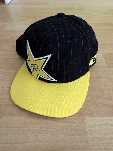 Rockstar energy cap - rockstar,