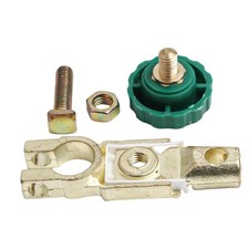 Battery Disconnect Master