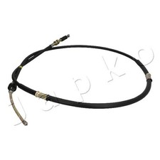 JAPKO Bremsseil Seilzug