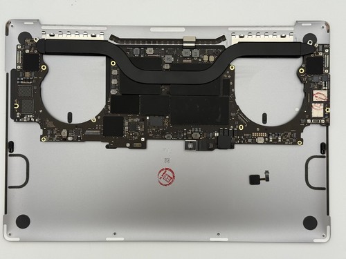 Apple mainboard für macbook - mainboard,