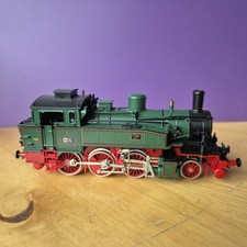 Dampflokomotive 7361 Mainz Liliput