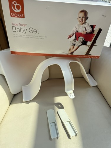 Stokke tripp trapp baby set - tripp,