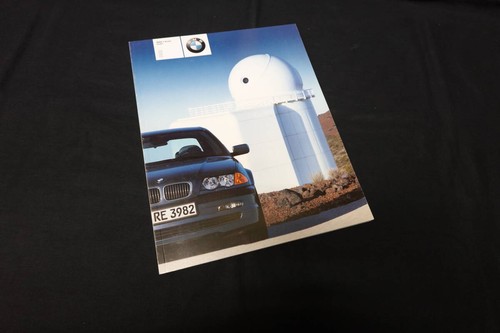 Jetzt bmw limousine e46 typ - 3,