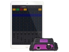 Visual Productions LPU-1 Cuety