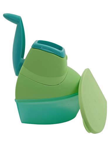 Tupperware multireibe grün - tupperware,