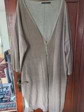 Strickjacke strickmantel - strickjacke,