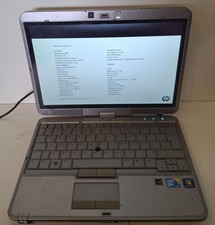 Netbook tablet elitebook - tablet,