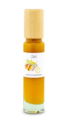 Mango balsamico aceto - balsamico, i