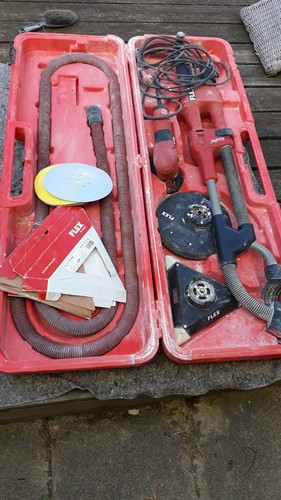Flex wst 700 - flex,