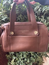 Liebeskind Handtasche Leder