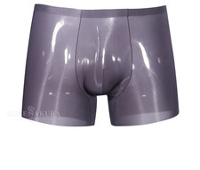 Boxershort nahtlos slip - xl,