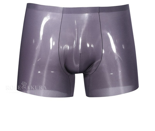 Boxershort nahtlos slip - xl,