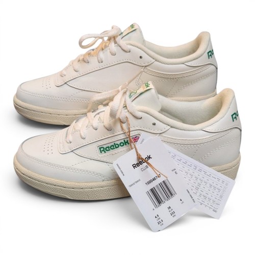 Reebok club vintage weiß - vintage,