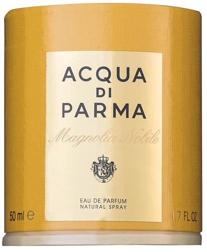 Acqua parma magnolia - acqua, nobile