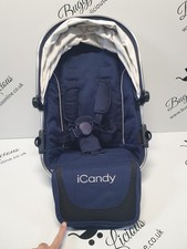 Icandy Peach 2 3 4 Wandler
