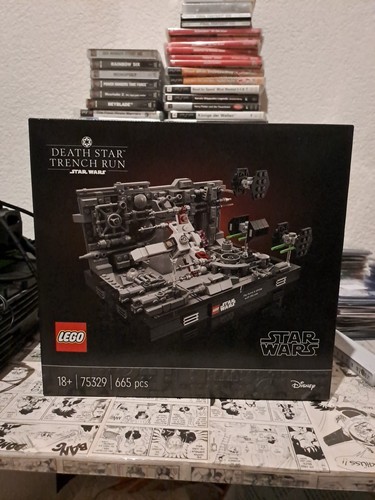 Lego star wars - lego,