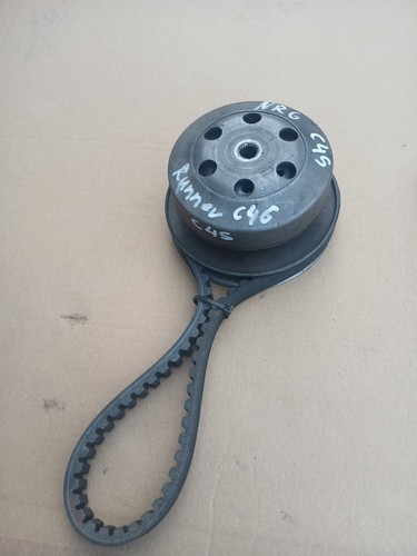 Piaggio tph nrg - tph, c45