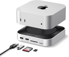 UGREEN Mac Mini M4 Dock