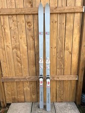 VINTAGE Alpine Snow Skis 190