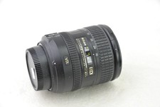 NIKON AF-S Nikkor 16-85 mm 1:3,5 - 5,6 G ED DX VR,  lesen !!