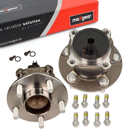 Maxgear radnabe - maxgear,