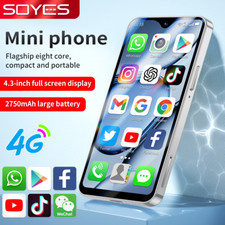 Soyes max zoll android - max,