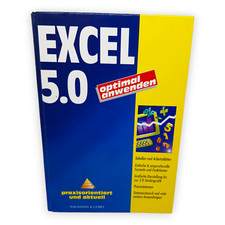 Excel 5 Optimal Anwenden