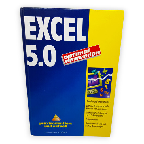 Excel optimal anwenden - excel,