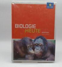 Biologie heute SII Ausgabe 2014 Gesamtband NRW